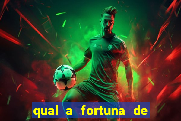 qual a fortuna de milton nascimento