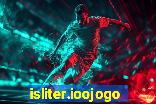 isliter.ioojogo