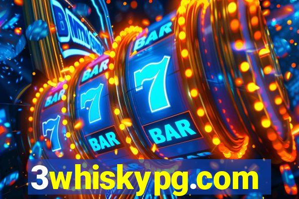 3whiskypg.com