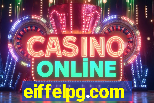 eiffelpg.com