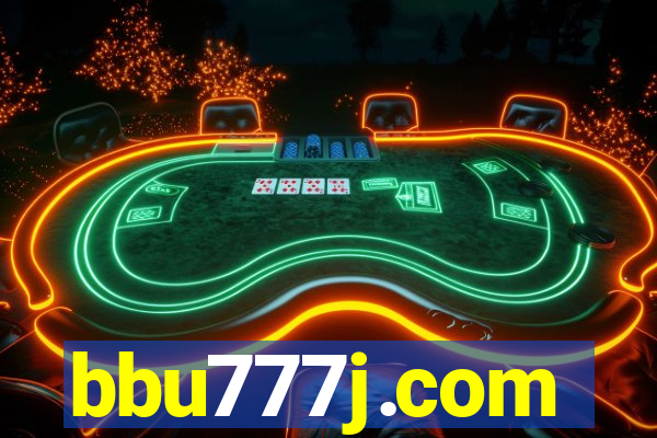 bbu777j.com
