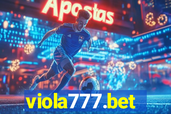 viola777.bet