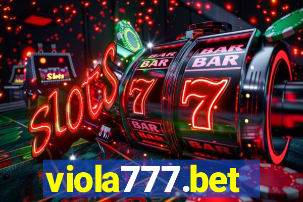 viola777.bet