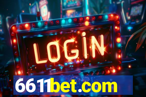6611bet.com