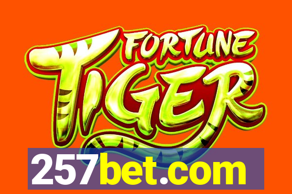 257bet.com