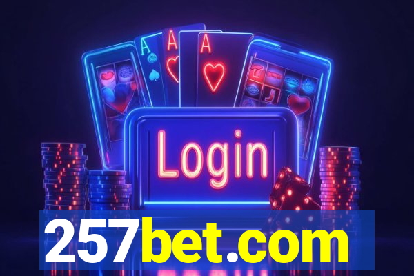 257bet.com