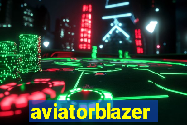 aviatorblazer