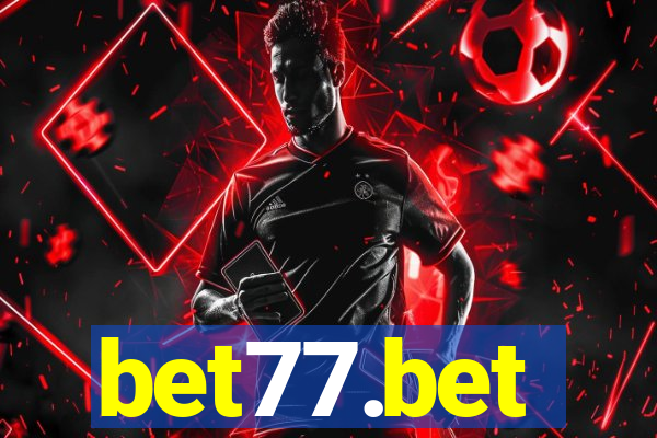 bet77.bet