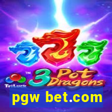 pgw bet.com