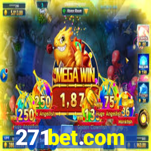 271bet.com