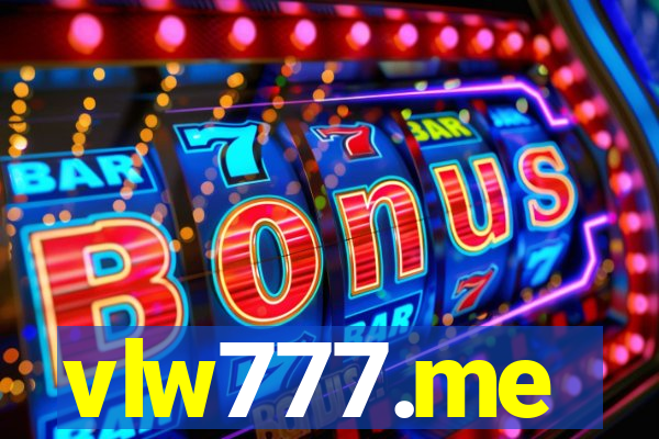 vlw777.me