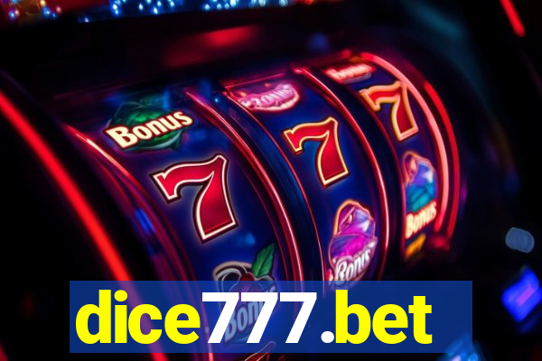 dice777.bet