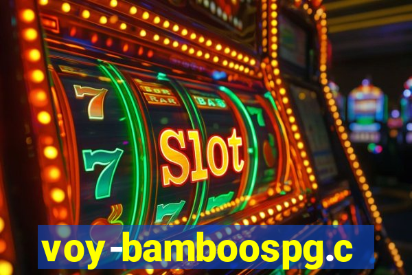 voy-bamboospg.com