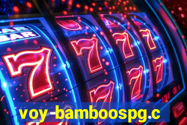 voy-bamboospg.com