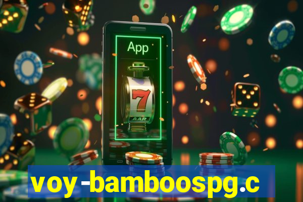 voy-bamboospg.com