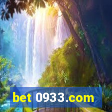 bet 0933.com