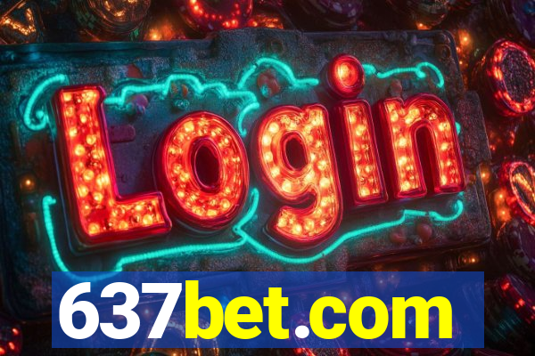 637bet.com