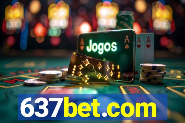 637bet.com