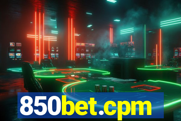 850bet.cpm