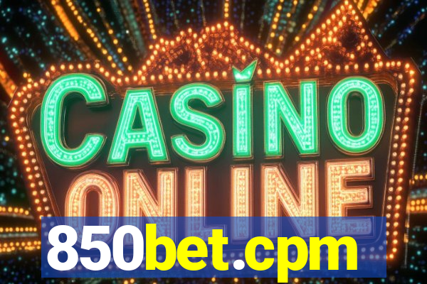 850bet.cpm