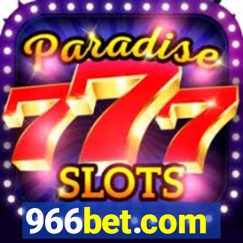 966bet.com