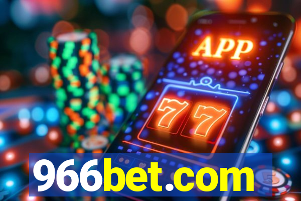 966bet.com