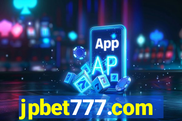 jpbet777.com