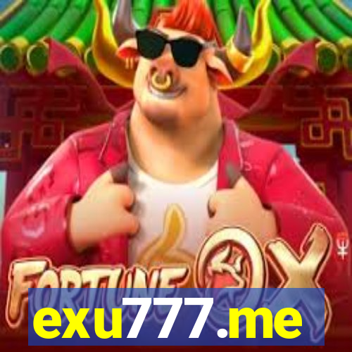 exu777.me