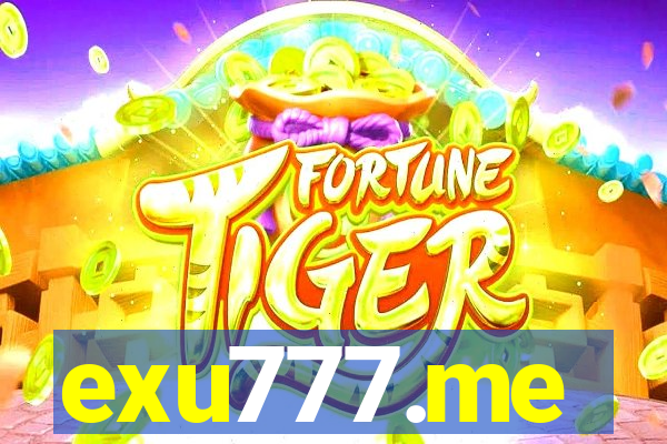 exu777.me