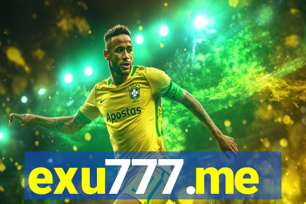 exu777.me