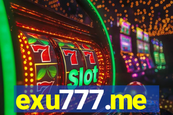 exu777.me