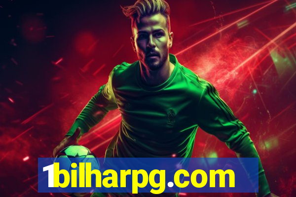 1bilharpg.com