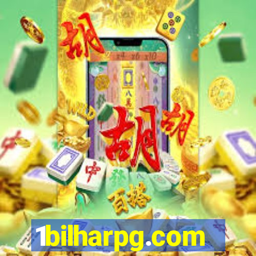 1bilharpg.com