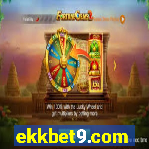 ekkbet9.com