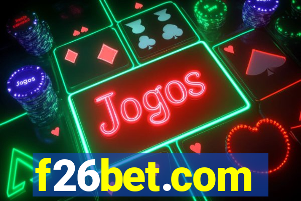 f26bet.com