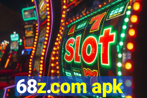 68z.com apk