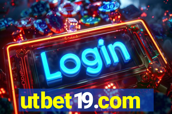 utbet19.com