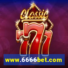 www.6666bet.com