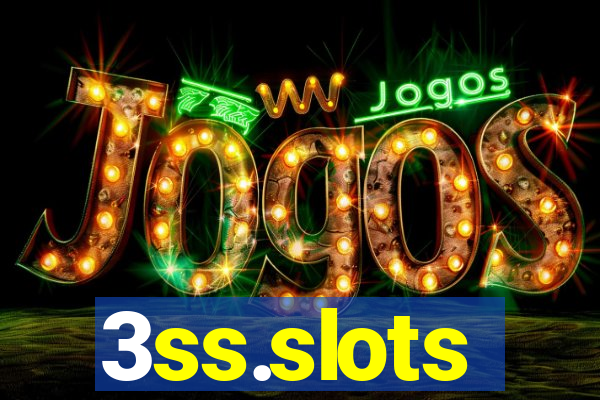3ss.slots
