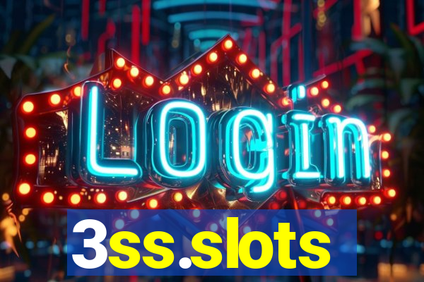 3ss.slots