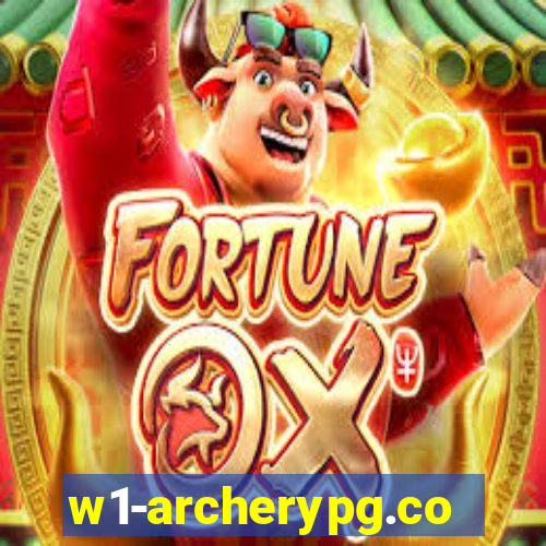 w1-archerypg.com