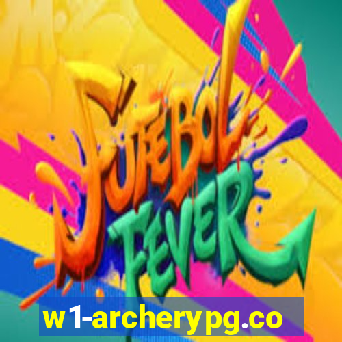 w1-archerypg.com
