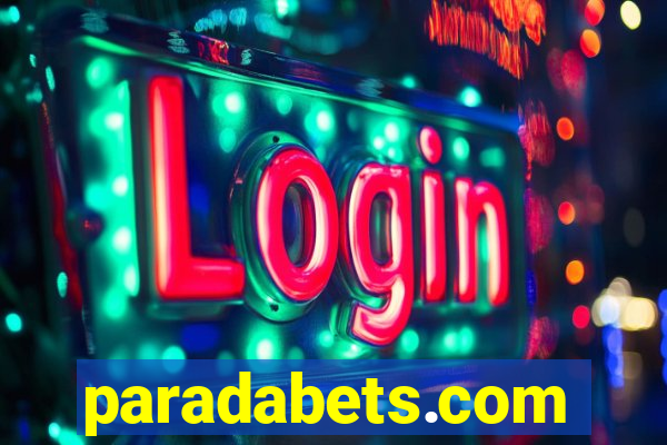 paradabets.com