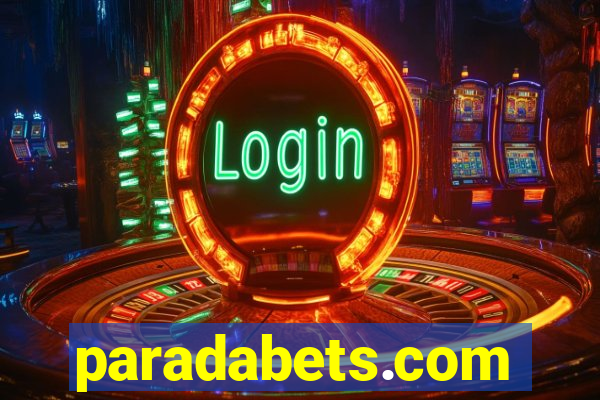 paradabets.com
