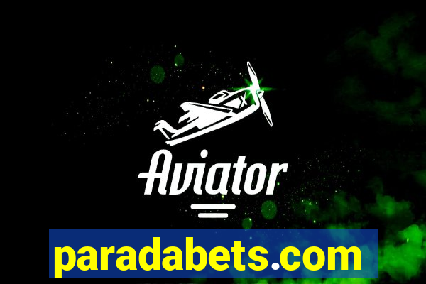 paradabets.com
