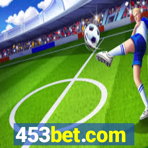453bet.com