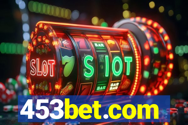 453bet.com
