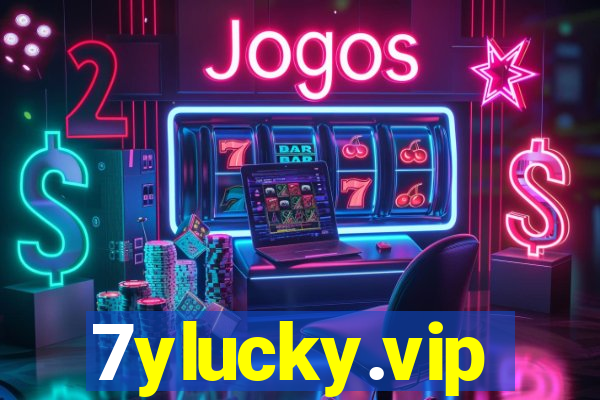 7ylucky.vip