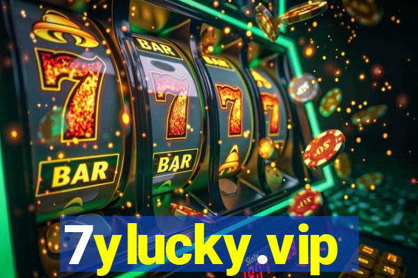 7ylucky.vip