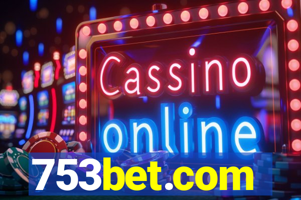 753bet.com